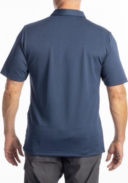 Tricou Sentinel Polo Dress Blues 25