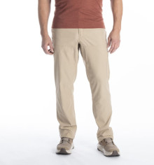 Pantaloni Backroads Stretch Montana Tan 25