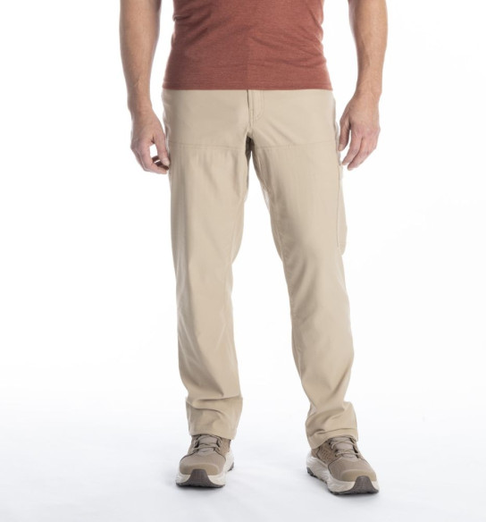 Pantaloni Backroads Stretch Montana Tan 25