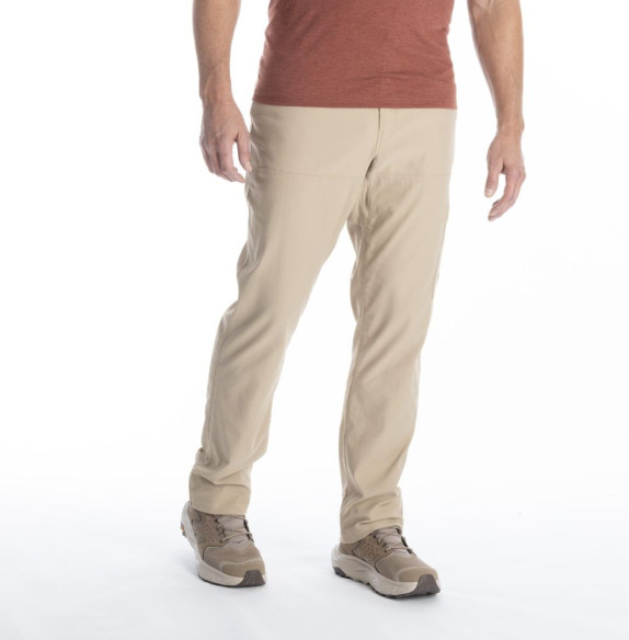 Pantaloni Backroads Stretch Montana Tan 25