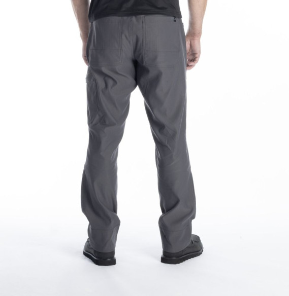 Pantaloni Backroads Stretch Asphalt 25