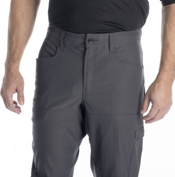 Pantaloni Backroads Stretch Asphalt 25
