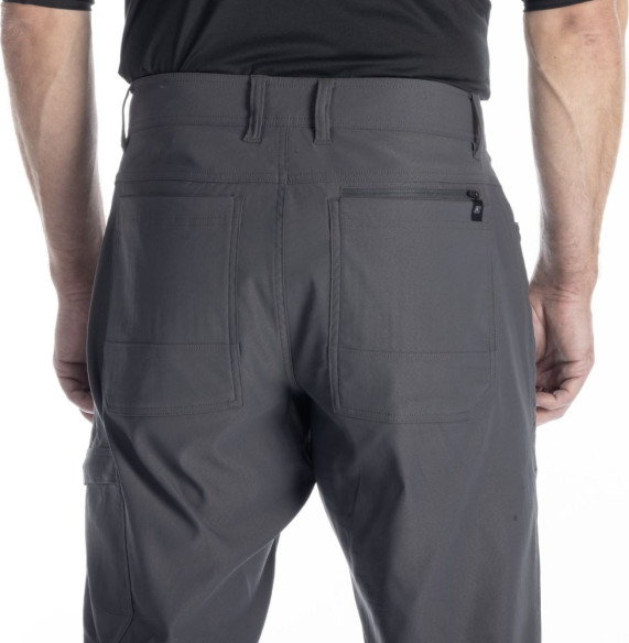 Pantaloni Backroads Stretch Asphalt 25