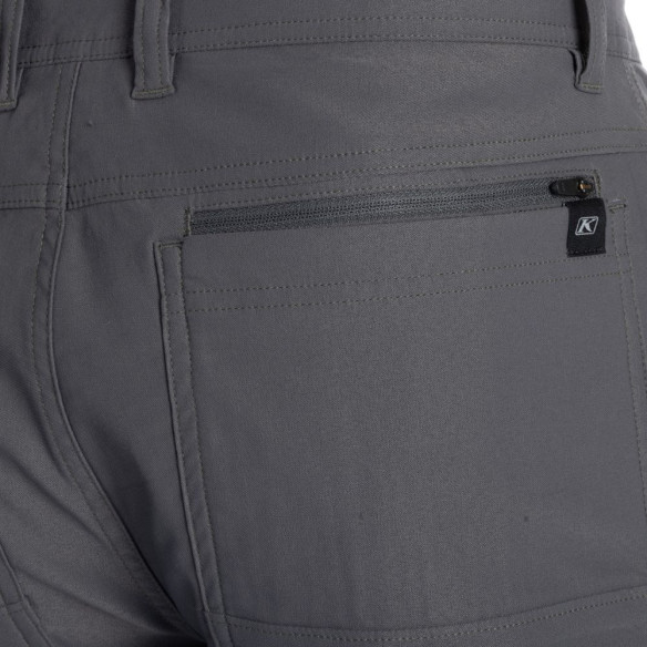 Pantaloni Backroads Stretch Asphalt 25