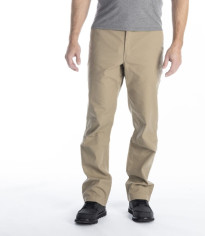 Pantaloni Utility Stretch Canvas Lead Gray 25