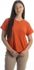 Tricou Dama Sky Pond Chili 25