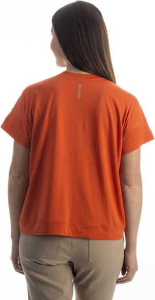 Tricou Dama Sky Pond Chili 25