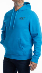 Hanorac Rippin Pullover Methyl Blue Dress Blues 25