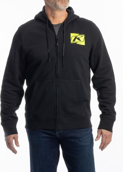 Hanorac Electric Black Hi-Vis 25