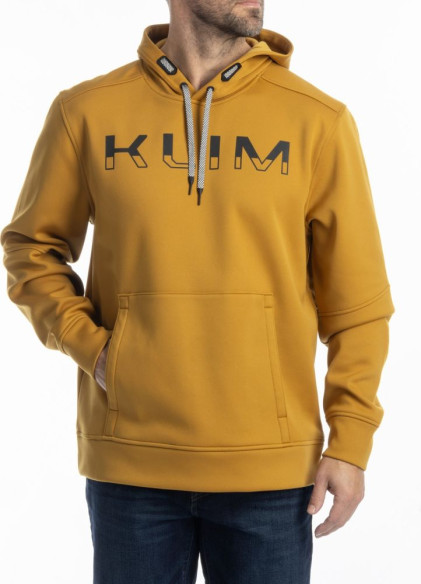 Hanorac Petrol Pullover Bellwether Golden Brown Black 25