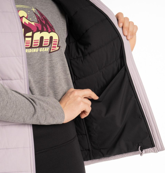 Vesta Dama Waverly Stretch Insulated Wisteria 25