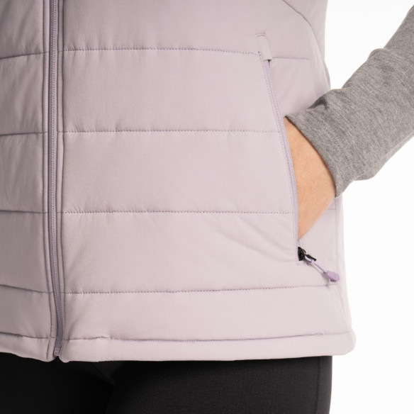 Vesta Dama Waverly Stretch Insulated Wisteria 25