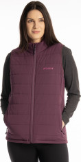 Vesta Dama Waverly Stretch Insulated Italian Plum 25