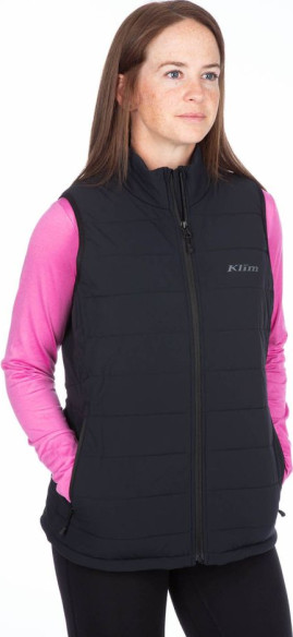 Vesta Dama Waverly Stretch Insulated Black 25