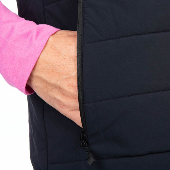 Vesta Dama Waverly Stretch Insulated Black 25