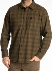 Camasa Table Rock Midweight Dark Olive 25