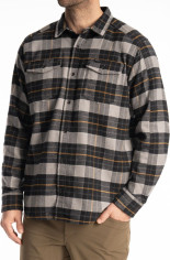 Camasa Owen Heavyweight Monument Black 25