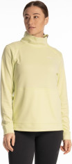 Bluza Dama Solitude Asym Shadow Lime 25