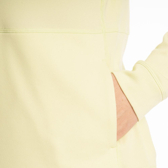 Bluza Dama Solitude Asym Shadow Lime 25