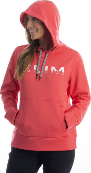 Hanorac Dama Petrol Pullover Rouge Red White 25