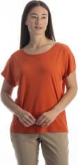 Tricou Dama Ouzel Falls Chili 25