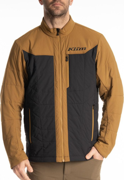 Geaca Override Black Breen 25