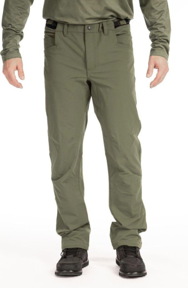 Pantaloni Moto Textili Transition Softshell Tarmac 25