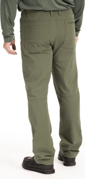 Pantaloni Moto Textili Transition Softshell Tarmac 25