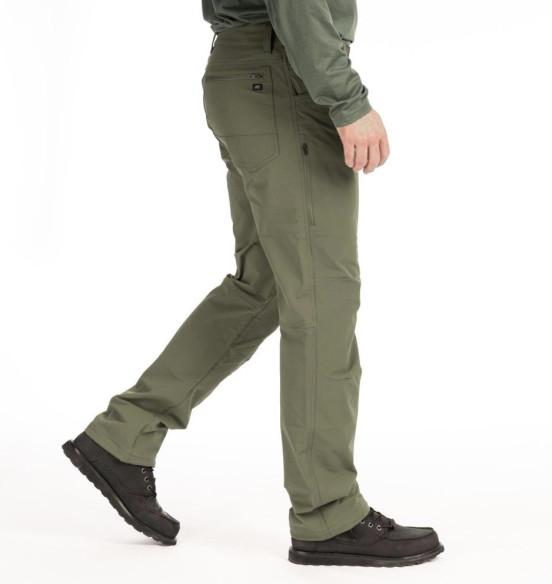 Pantaloni Moto Textili Transition Softshell Tarmac 25