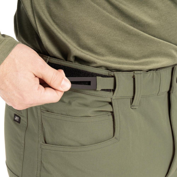 Pantaloni Moto Textili Transition Softshell Tarmac 25