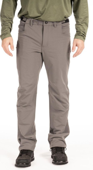 Pantaloni Moto Textili Transition Softshell Tall Castlerock 25