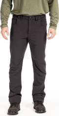 Pantaloni Moto Textili Transition Softshell Black 25
