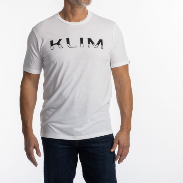 Tricou Petrol Tri-blend White Black 25