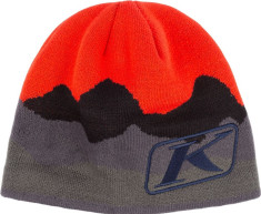 Caciucla Copii Beanie Fiery Red Dress Blues 25