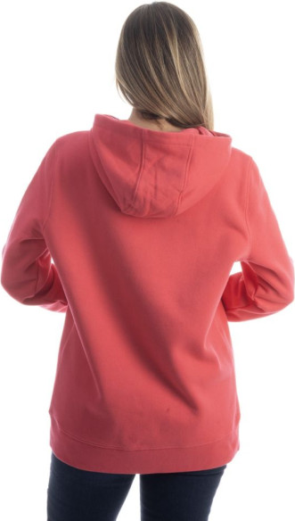 Hanorac Dama Mariposa Long Rouge Red White 25