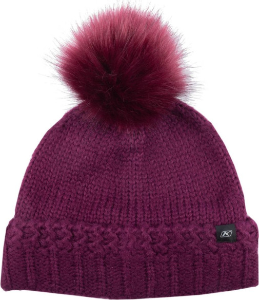 Caciula Sheridon Italian Plum 25