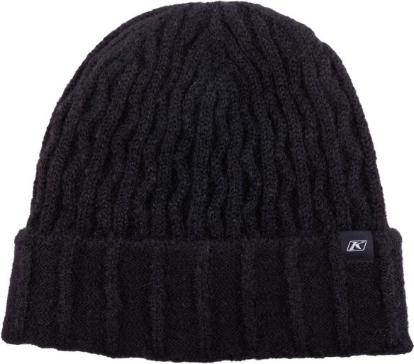 Caciula Wind River Black 25