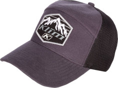 Sapca Wolverine Creek Gray Black 25
