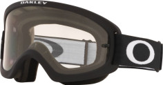Ochelari Moto MX Enduro O-Frame 2.0 Pro XS Clear Matte Black 25