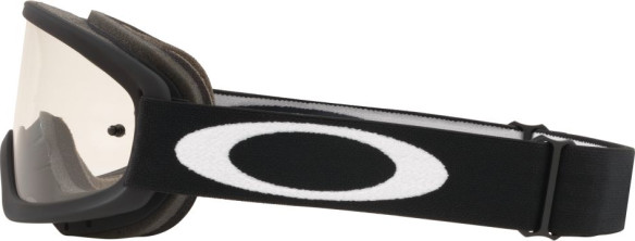 Ochelari Moto MX Enduro O-Frame 2.0 Pro XS Clear Matte Black 25