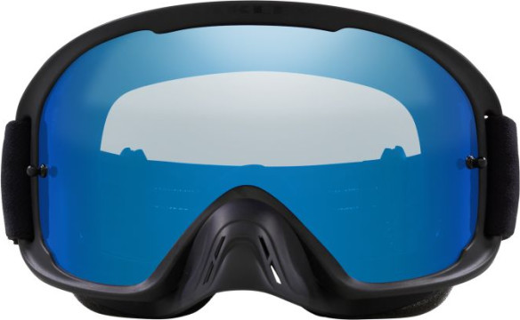 Ochelari Moto MX Enduro O-Frame 2.0 Pro Black Ice Idirium Black 25