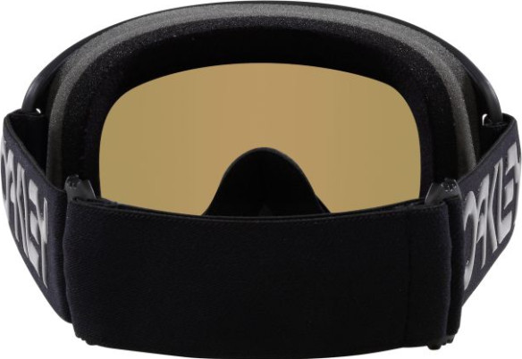 Ochelari Moto MX Enduro O-Frame 2.0 Pro Black Ice Idirium Black 25