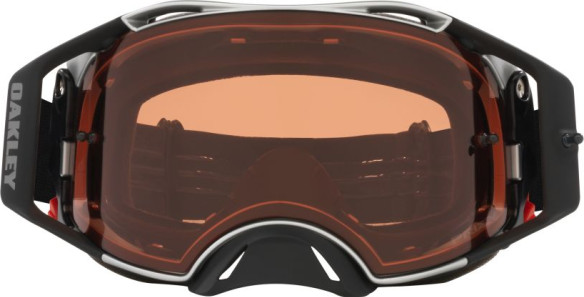 Ochelari Moto MX Enduro Aribrake Prizm MX Bronze Gunmetal Black 25