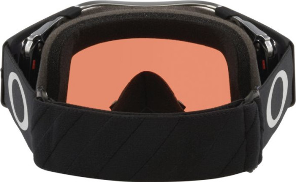 Ochelari Moto MX Enduro Airbrake Prizm MX Jade Iridium Gunmetal Black 25