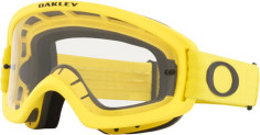 Ochelari Moto MX Enduro O-Frame 2.0 Pro XS Clear Yellow 25