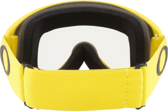 Ochelari Moto MX Enduro O-Frame 2.0 Pro XS Clear Yellow 25