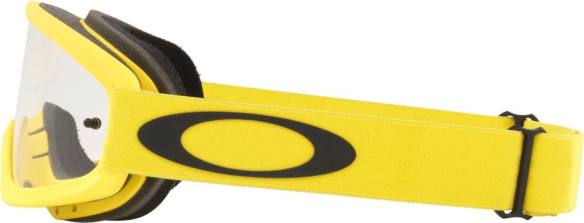 Ochelari Moto MX Enduro O-Frame 2.0 Pro XS Clear Yellow 25
