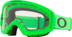 Ochelari Moto MX Enduro O-Frame 2.0 Pro XS Clear Green 25