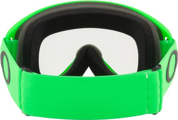 Ochelari Moto MX Enduro O-Frame 2.0 Pro XS Clear Green 25