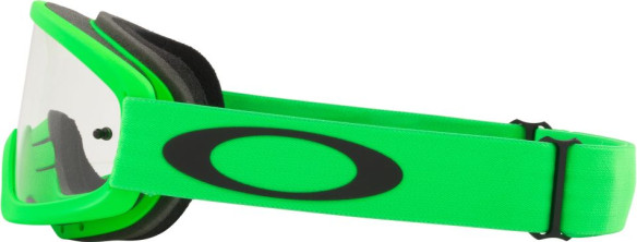 Ochelari Moto MX Enduro O-Frame 2.0 Pro XS Clear Green 25
